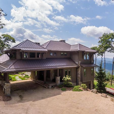 The Outside Inn At Eagles Nest เบนเนอร์เอลค์ ภายนอก รูปภาพ