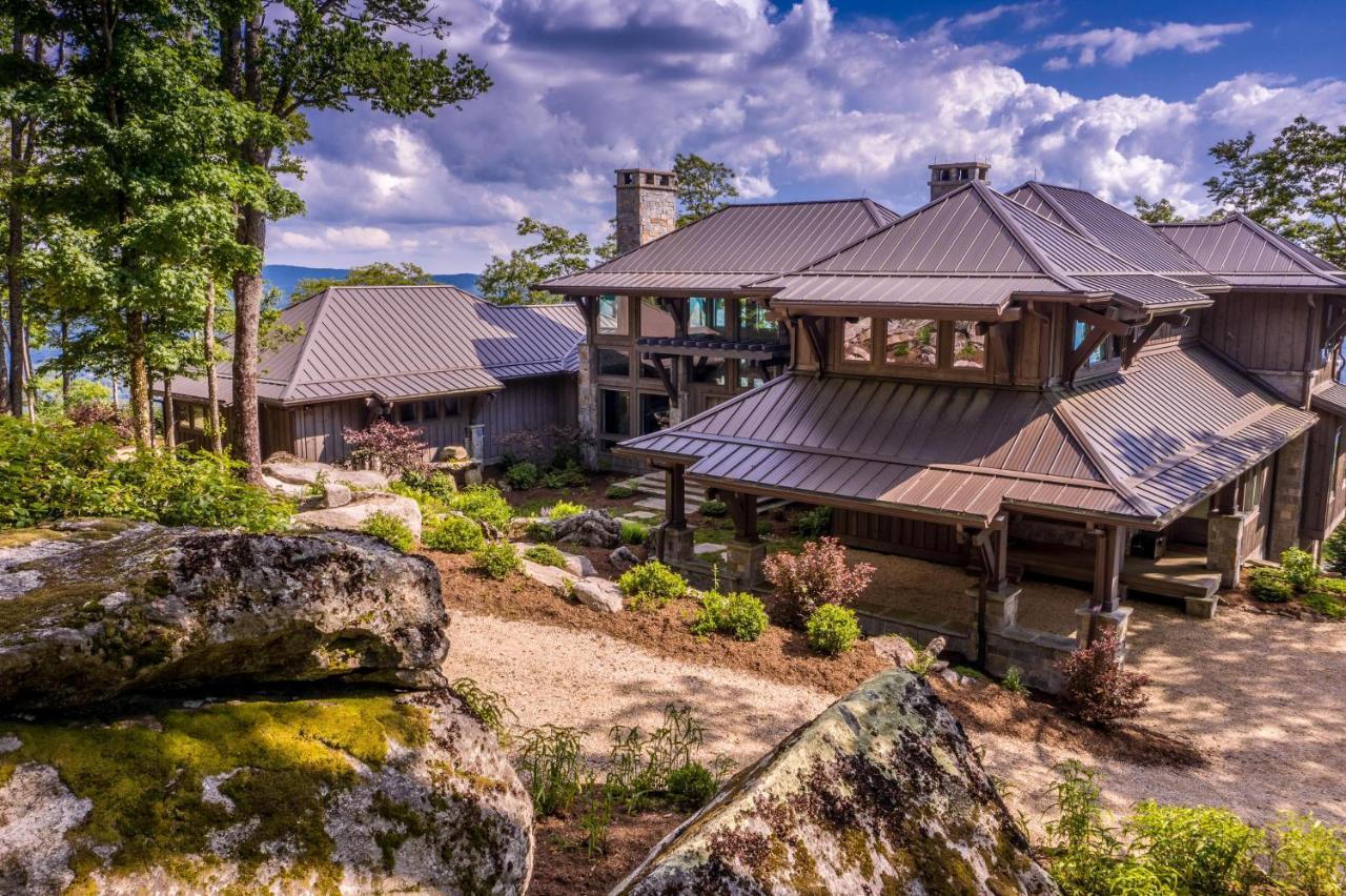 The Outside Inn At Eagles Nest เบนเนอร์เอลค์ ภายนอก รูปภาพ