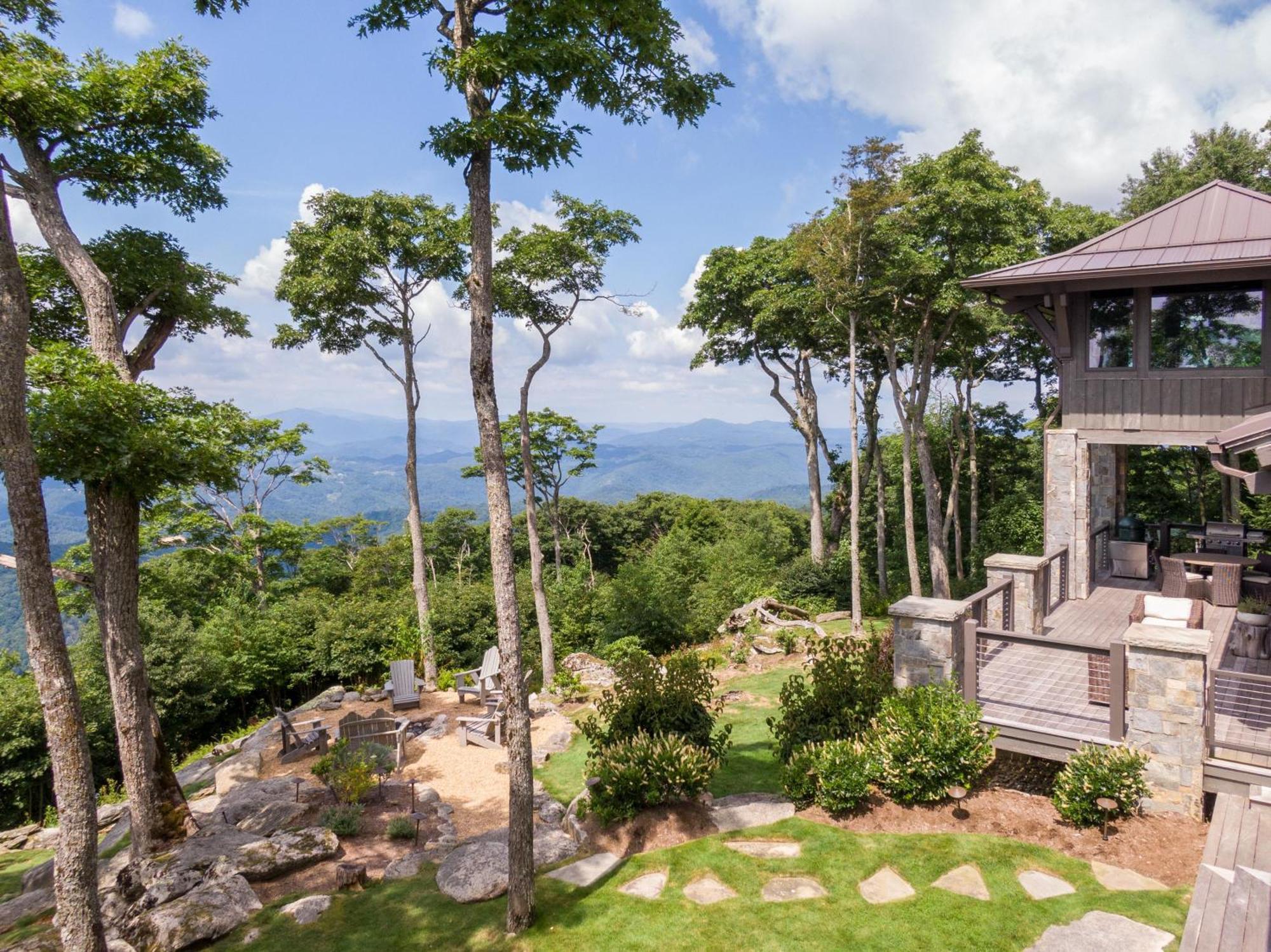 The Outside Inn At Eagles Nest เบนเนอร์เอลค์ ภายนอก รูปภาพ